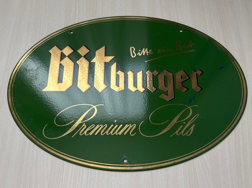 Bitburger premium pils - bitburger,