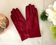 NAVARIS Echt Leder Nappa