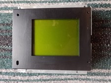 Instrumentenknoten Display