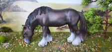Schleich ® 13605 - Shire Horse Stute, 2006-2008