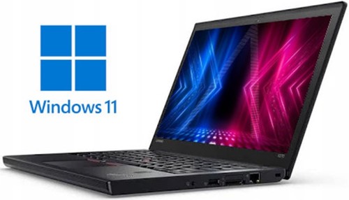 Lenovo thinkpad x270 i5 - lenovo,
