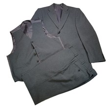 Mauro Ferrini Herren Anzug