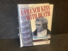 A french kiss with death - the making of „Le Mans“ Steve Mcqueen