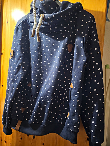 Ragwear hoodie pullover 2xl - ragwear,