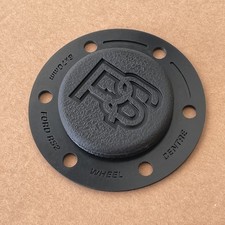 Ford Mk2 Escort RS Aftermarket