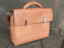 PIQUADRO Aktentasche Leder