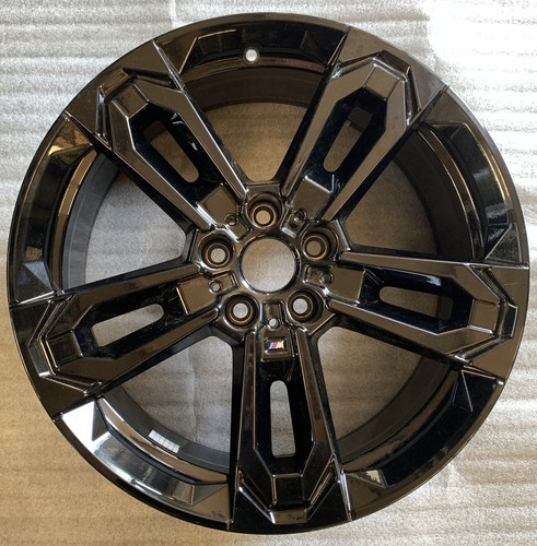 Orig bmw alufelge - alufelge, styling