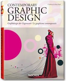 Contemporary graphic design - contemporary,