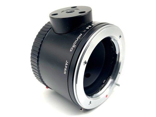 Minolta für macro 100mm f4 - macro,