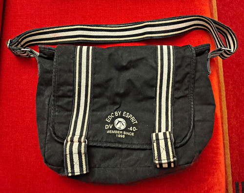 Edc esprit umhängetasche - edc, by