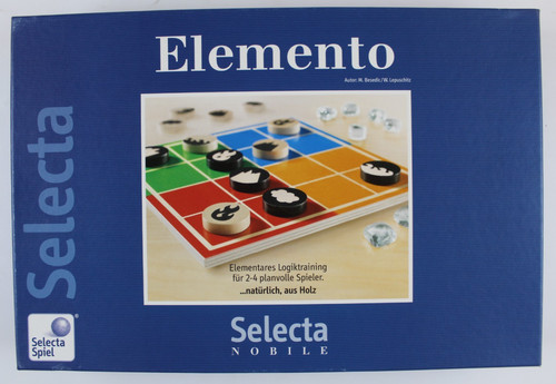 Elemento selecta nobile 2006 - nobile,,