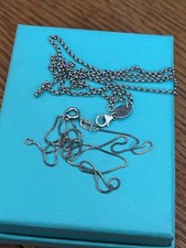 Set Ketten Box Chain Erbsen