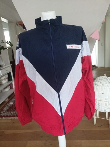 Vintage trainingsjacke - vintage,