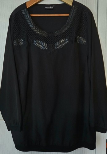 Schöne blusentunika von dress - blusentunika,