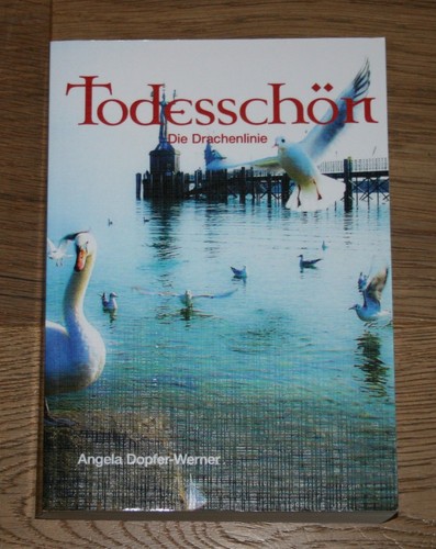 Todesschön die drachenlinie - todesschön.,
