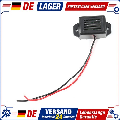 Auto warnsummer lichtsummer - auto,
