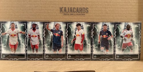 Topps red bull salzburg - topps,