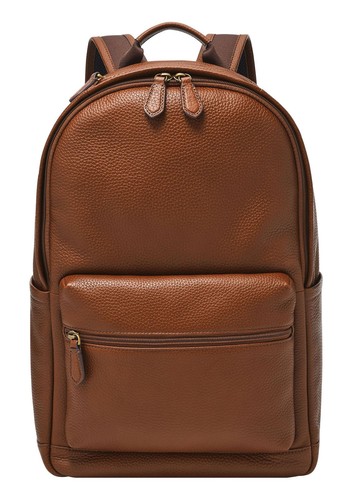 Fossil buckner backpack - fossil,