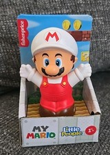 Fisher-Price Little People