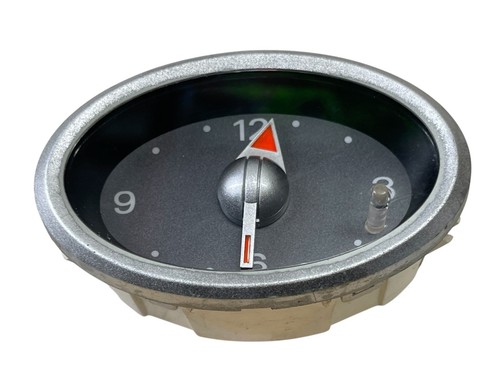 Ford streetka uhr analoguhr - ford,