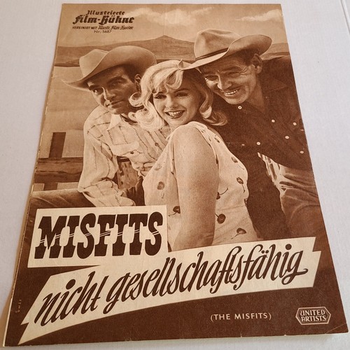 Ifb filmprogramm marilyn - ifb-filmprogramm:,
