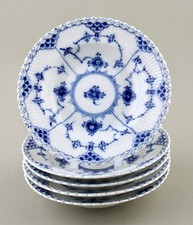 Royal copenhagen blue fluted - copenhagen,