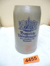 4455.     Alter Steingut