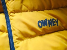 Owney primaloft jacket women - owney,