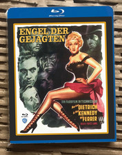 ENGEL DER GEJAGTEN Marlene