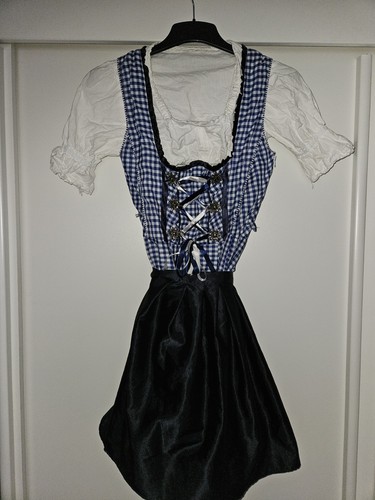Dirndl tracht - dirndl, 40