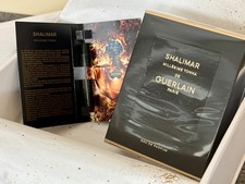 Guerlain shalimar millésime - guerlain,