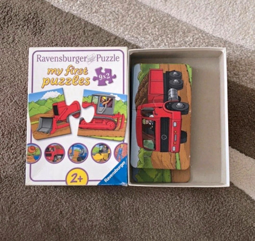 Neuer ravensburger first - neuer,