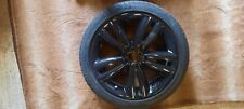 Alufelgen mit Bereifung Mini Cooper S
