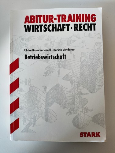 Stark abitur training - stark,