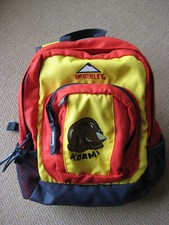 Rucksack Kinderrucksack