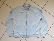 Sweatjacke Jacke Weste Pullover Gr. S 36 38 Amisu