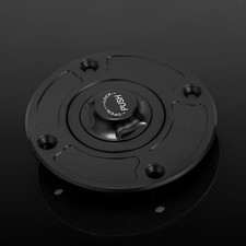 Fuel Gas Tank Cap Keyless For