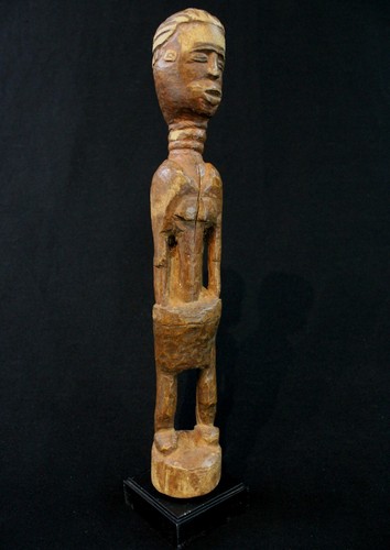 Art afrikanisch tribal antik - art,