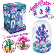 So Magic - Mini-Terrarium-Set