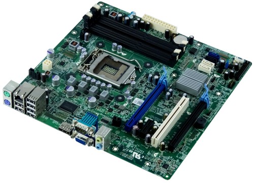 Mainboard dell 0hy9jp lga1155 - mainboard,