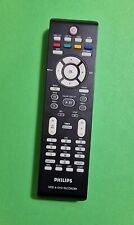 Original Fernbedienung PHILIPS HDD & DVD RECORDER 2422 5490 1652