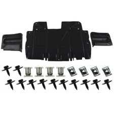 UNTERFAHRSCHUTZ MOTORSCHUTZ Alfa Romeo Mito Fiat Punto Grande Evo Abracht 