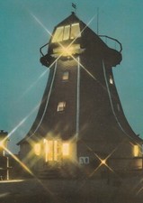 Postkarte - Elmenhorst (Kr