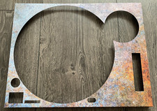 Technics SL-1200/1210 MK2