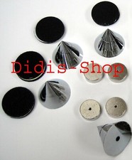 Boxen Spike Spikes Absorber 4