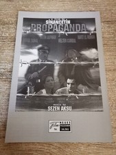  - NFP 10581 - Propaganda - Metin Akpinar, Kemal Sunal, Meltem Cumbul
