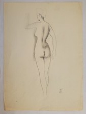 Zeichnung Bleistift Personen