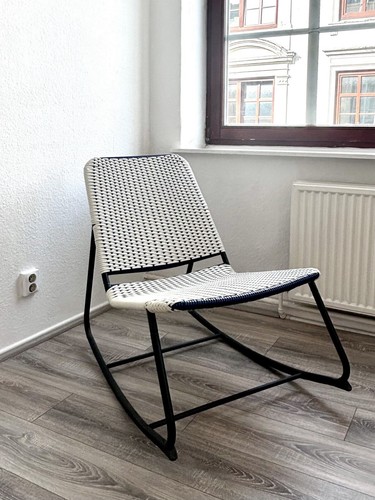 Schaukelstuhl ikea - schaukelstuhl,