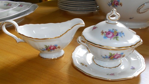 Rosenthal chippendale - rosenthal,
