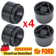 4x Motor Motorabdeckung Gummibuchse für Ford Mondeo Focus C-Max 1434444 Neu